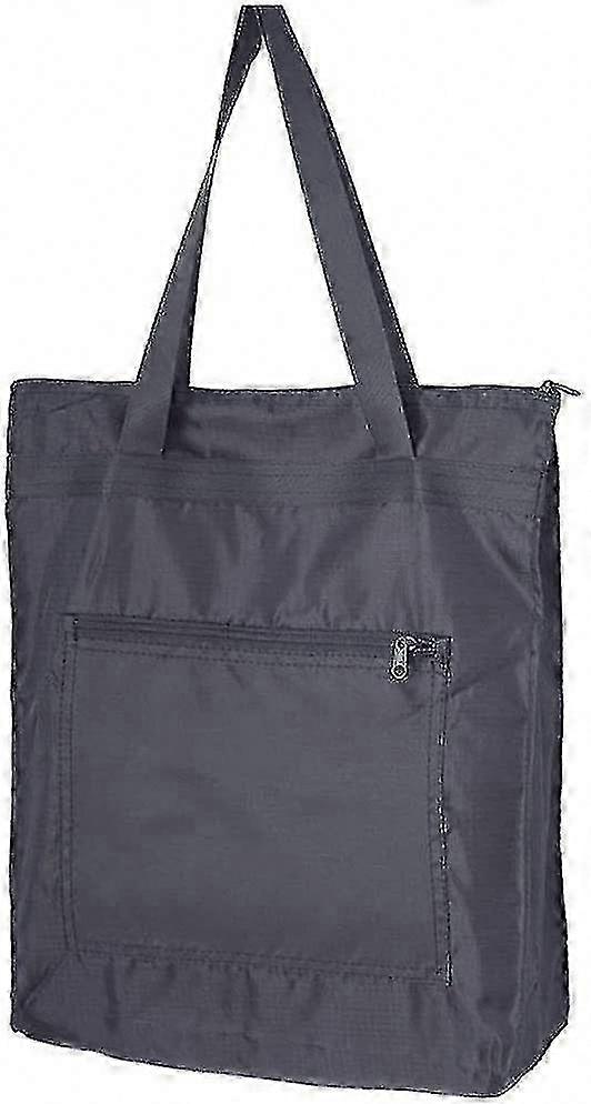 Waterproof Large Foldable Shopping Bag