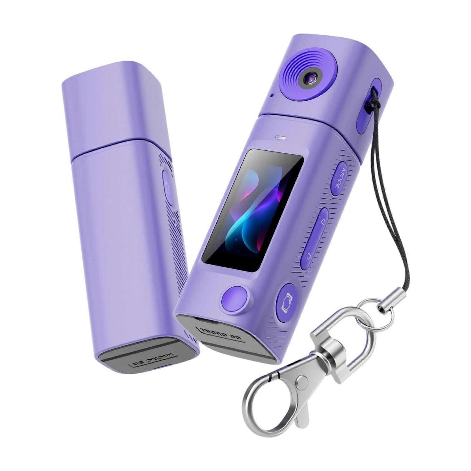 G10 Pocket Thumb Mini Camera