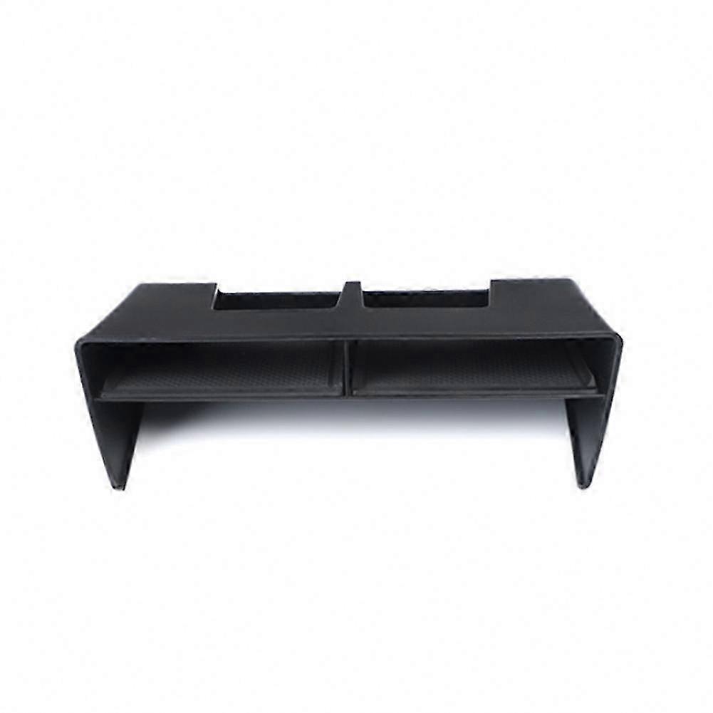 Durable ABS Vehicle Dashboard Tray
