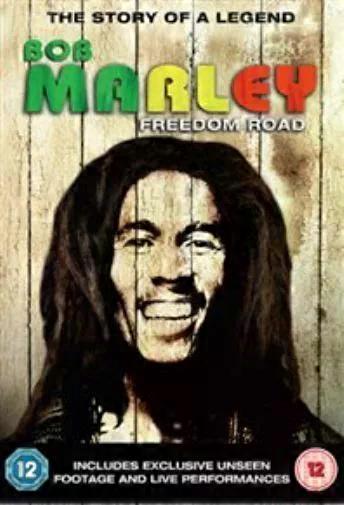 Bob Marley: Freedom Road [DVD]
