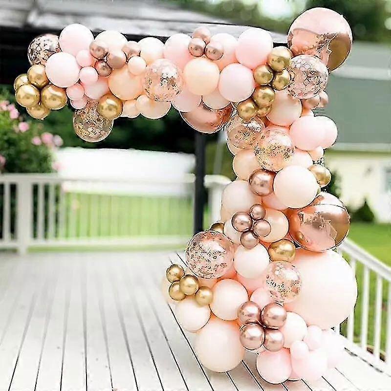 Premium Thick Latex Balloon Arch Kit
