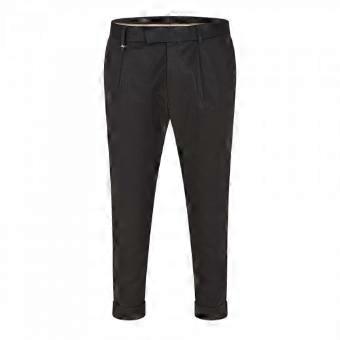Boss Mens Pepe Straight Trousers