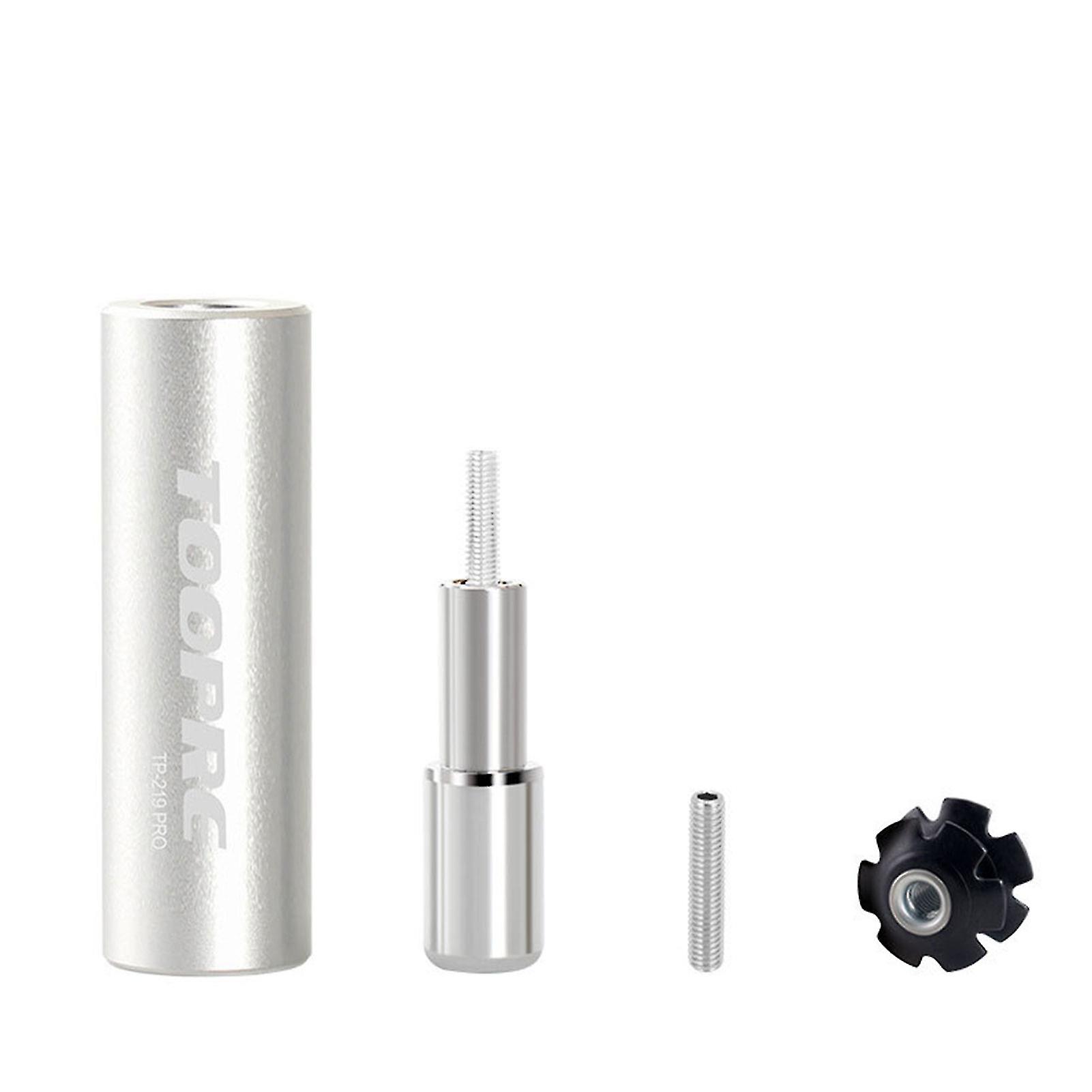 Bike Fork Star Nut Installation Tool Spare Special Screw Replacement Setter Tool