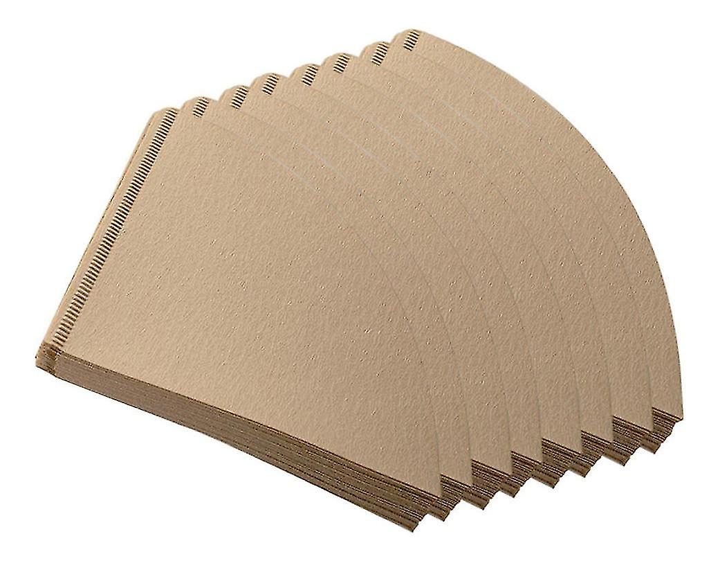 V60 Kaffe Filter Papir Filter Papir For Kaffe Filter Cup V60 Filter Papir Filter Papir For 2-4 personer