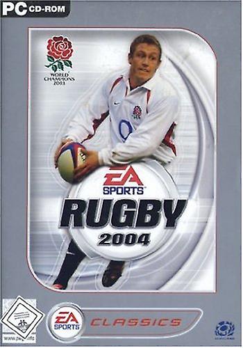 Rugby 2004 Classic (PC)