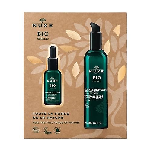 Nuxe Bio Essential Chest 1 unit