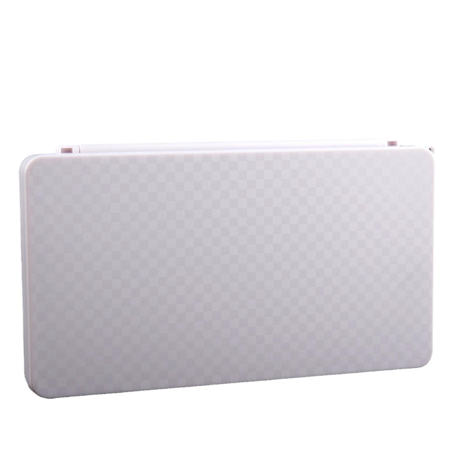 24-grid Game Cassette Sleeve For Case Drop-resistant For Switch Oled Console