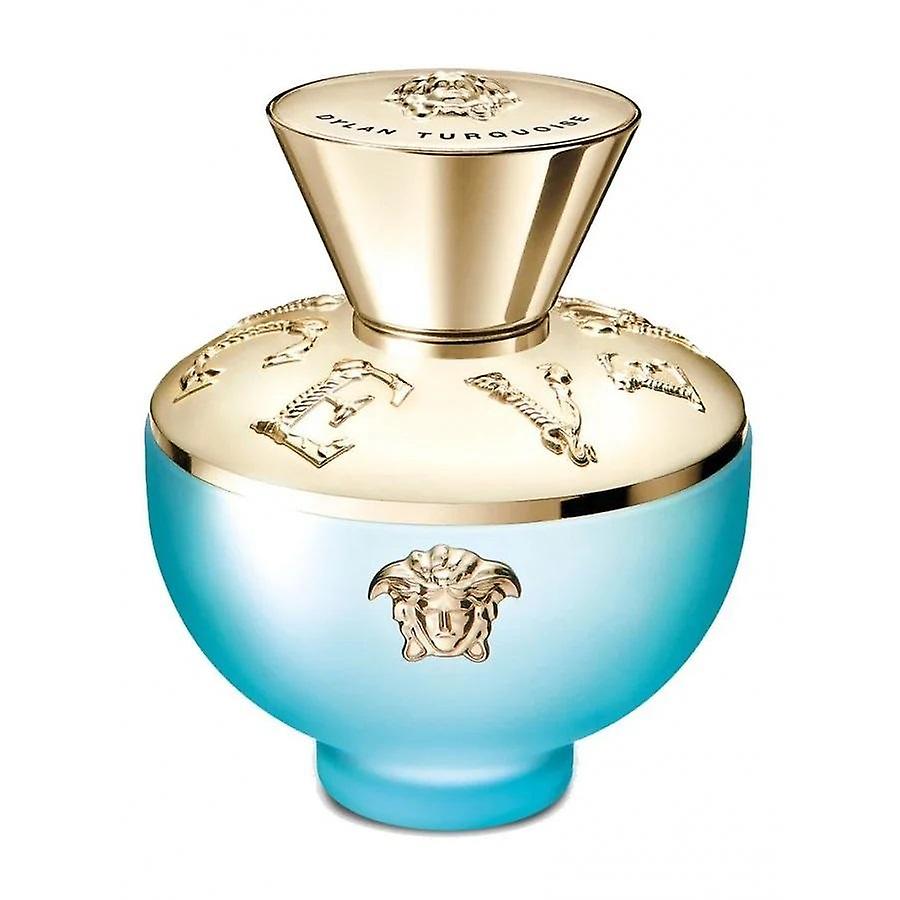 Versace Dylan Turchese Edt 50ml
