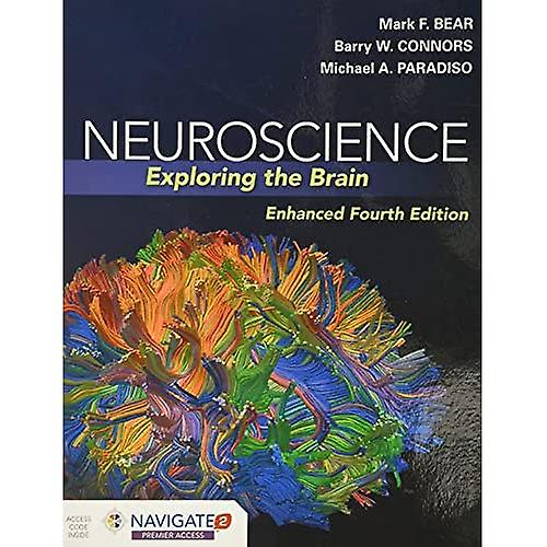 Neuroscience: Exploring The Brain, Enhanced Edition