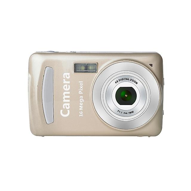 2.4 Inch 16MP 720P Mini LSR Cam Digital Camera