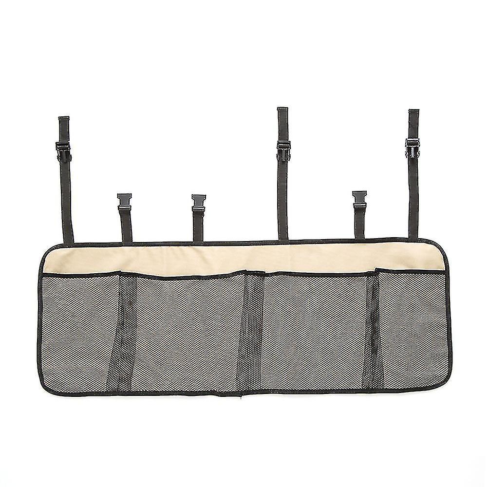 Car Trunk Storage Bag Hanging Bag Multi-functional Car Storage Bag