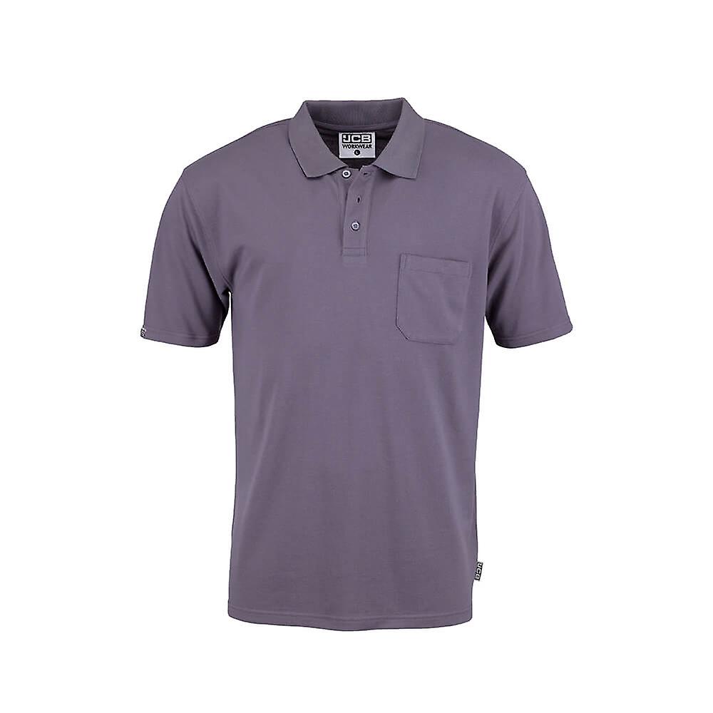 Jcb Essential Polo Shirt