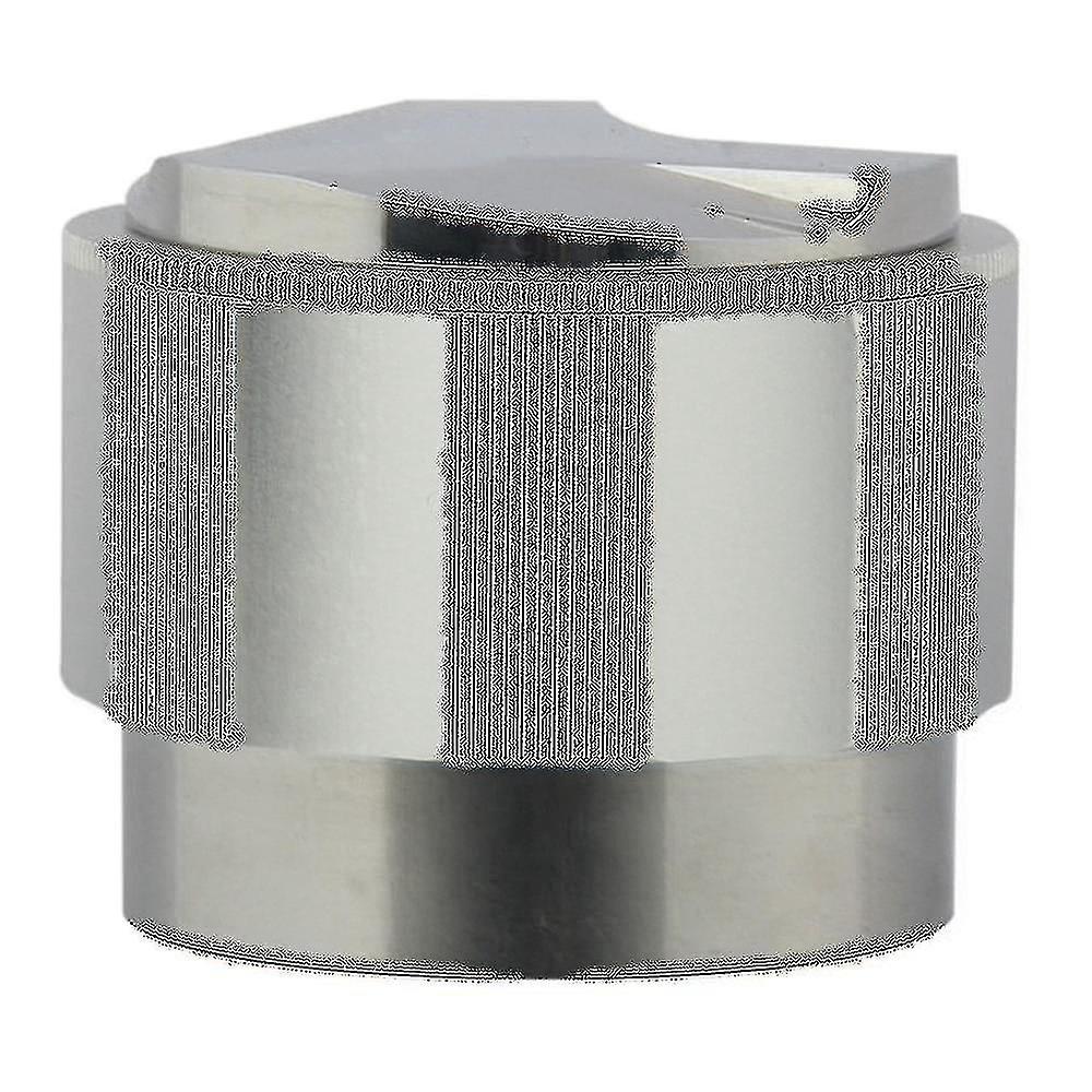 58mm Coffee Tamper Professional Espresso Distributor Leveler Tool