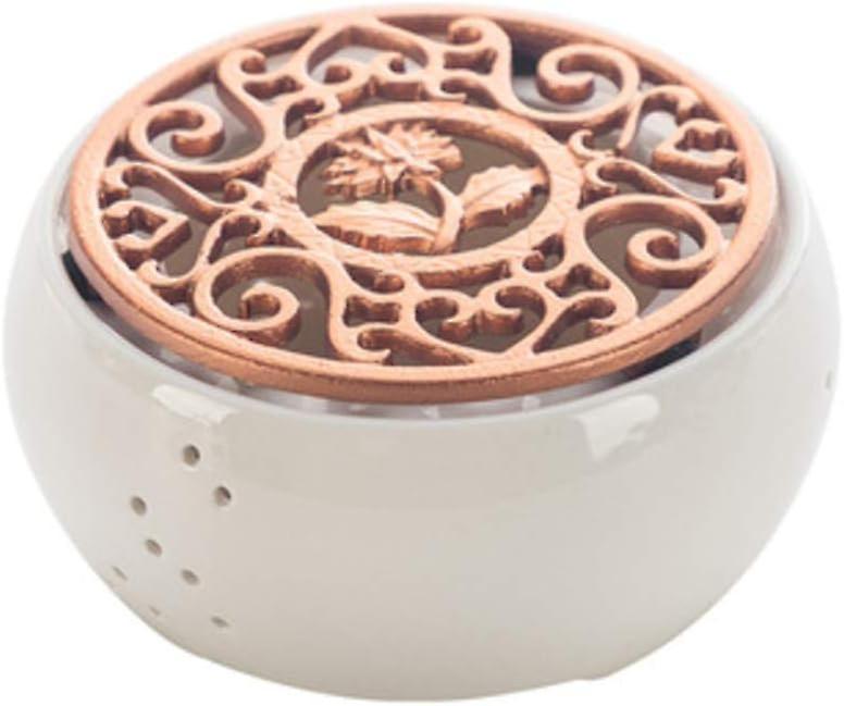 Teapot Heating Base Insulation Rack for Tea Accessories