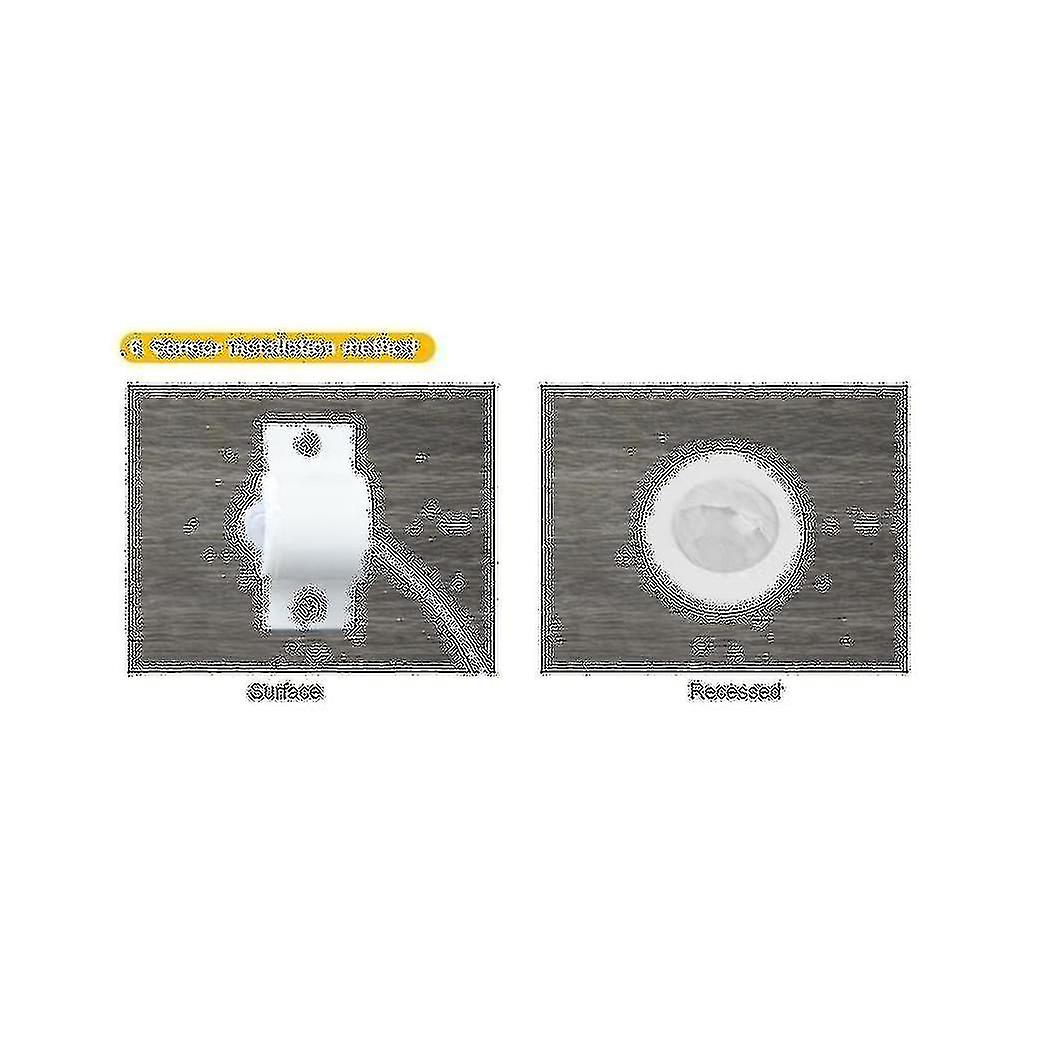 28 Steps Stair Light Controller With Remote- Reactive Lighting - Stair Lighting System - Automatic