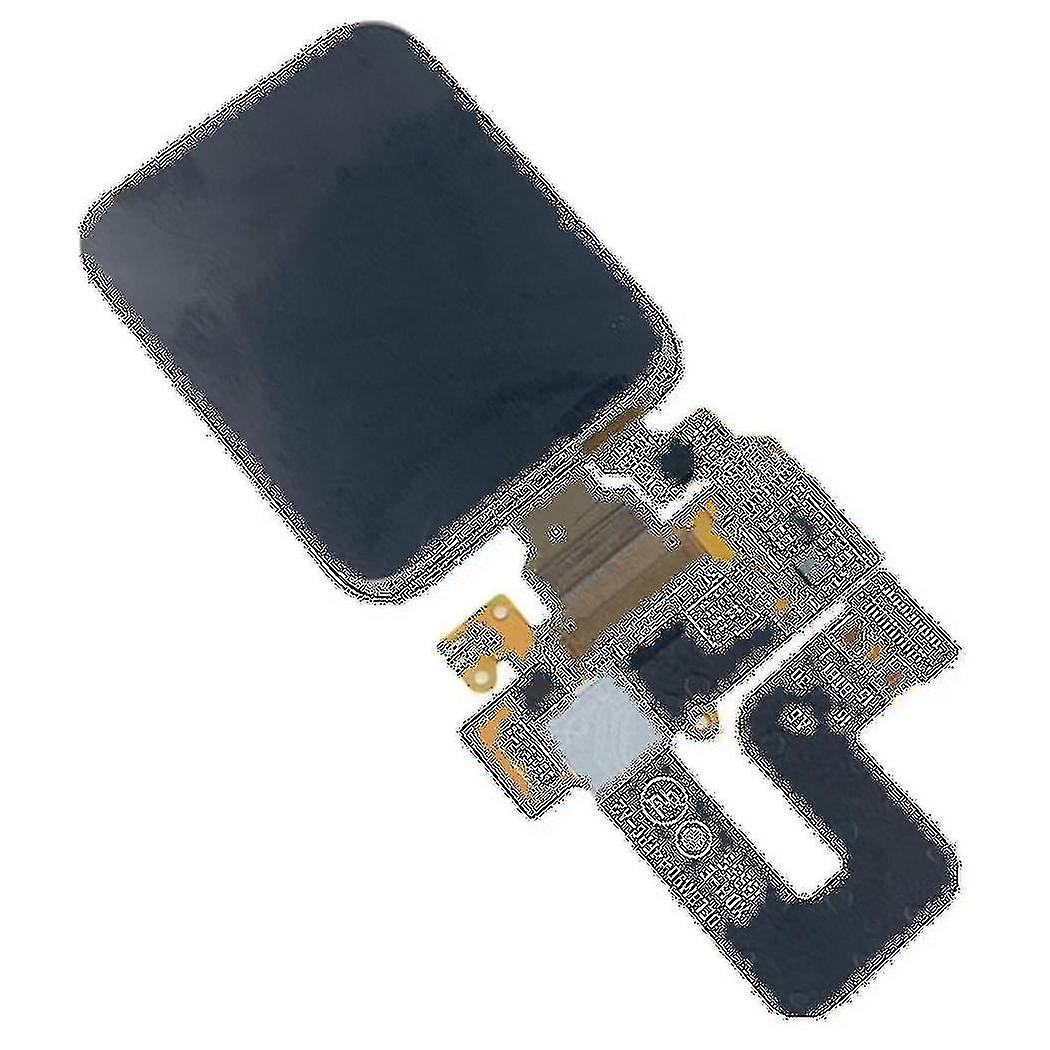 1.78 Inch Oled Display 368x448 Hd Touch Screen For Smart Wearable/mobile Phone Secondary Screen E17