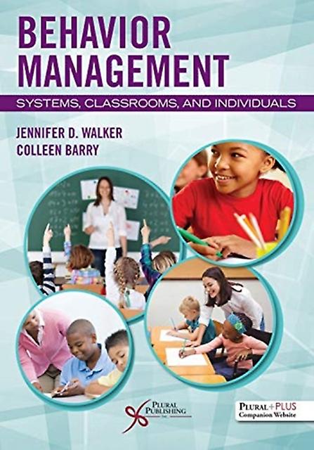 Behavior Management by Colleen Barry Paperback