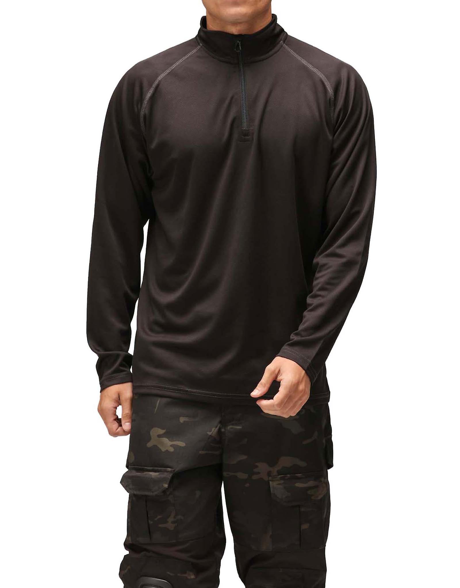 Viper TACTICAL Mesh-Tech Long Sleeve Armour Top