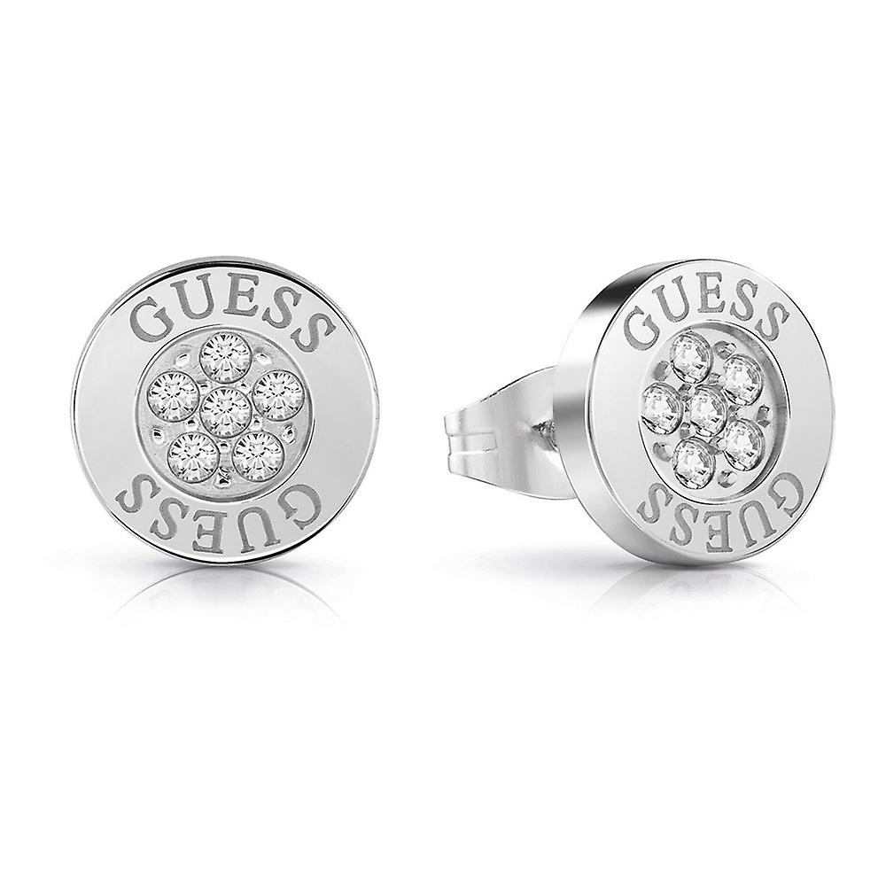 Guess Ladies Earrings Jube02158jwrhtu