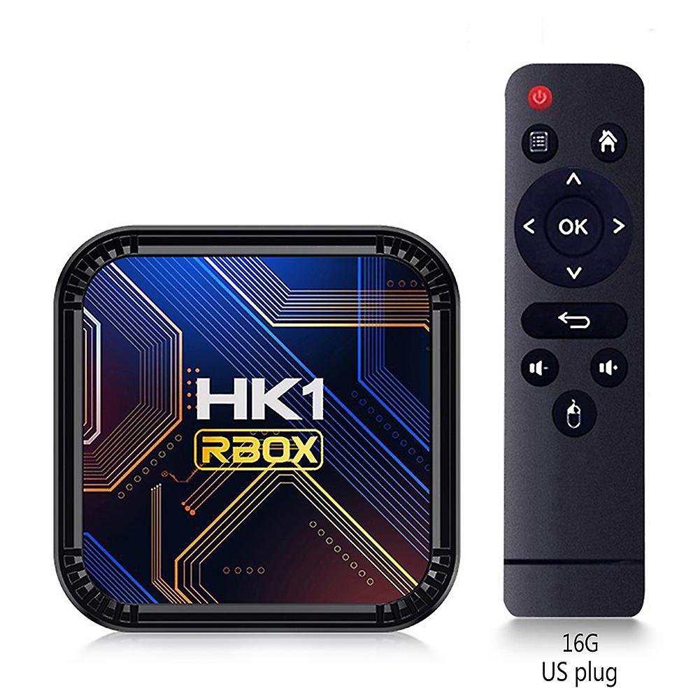Powerful Video Decoding TV Box Multi-Purpose Medias Player TV Box for Television Game