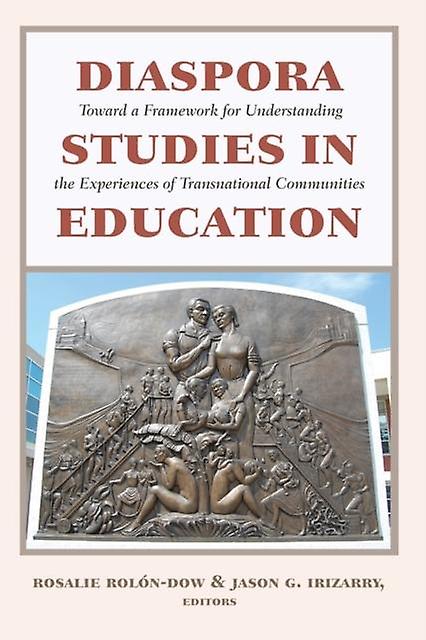 Diaspora Studies In Education Paperback Book