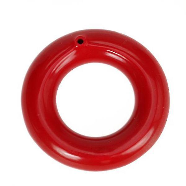 1pc Ring Durable Practical Golf Round Ring Warm Up Ring Accessory For Golf Lover
