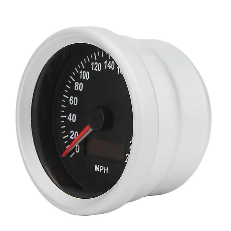 Gps Odometer Speedometer Motor Tahan Air 12v Untuk Mobil Untuk Perahu