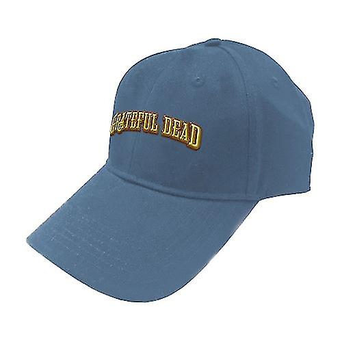 Grateful Dead Sunshine Daydream Logo Baseball Cap