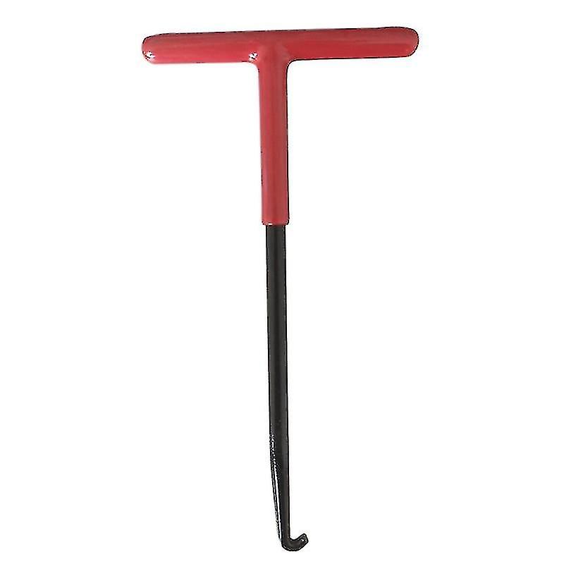 Motorcycle Exhaust Spring Hook High Elastic Spring Puller Hook Tool For Scooter