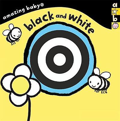 Black And White by Emma Dodd Paperback Book