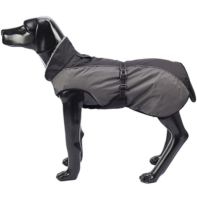 Impermeable impermeable para perros