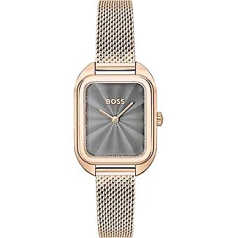 Balley Women's Watch Analog Quartz with Stainless Steel Bracelet 1502683