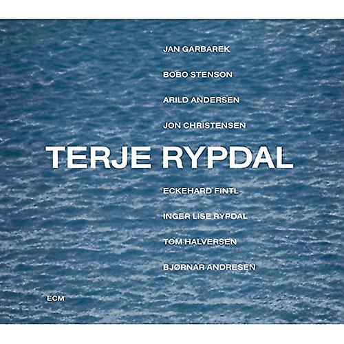 Terje Rypdal - Terje Rypdal [CD]