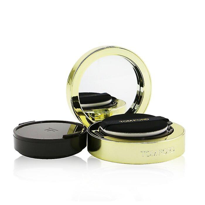 Tom Ford Traceless Touch Foundation Cushion Compact Spf 45 With Extra Refill - # 1.4 Bone 2x12g/0.42oz