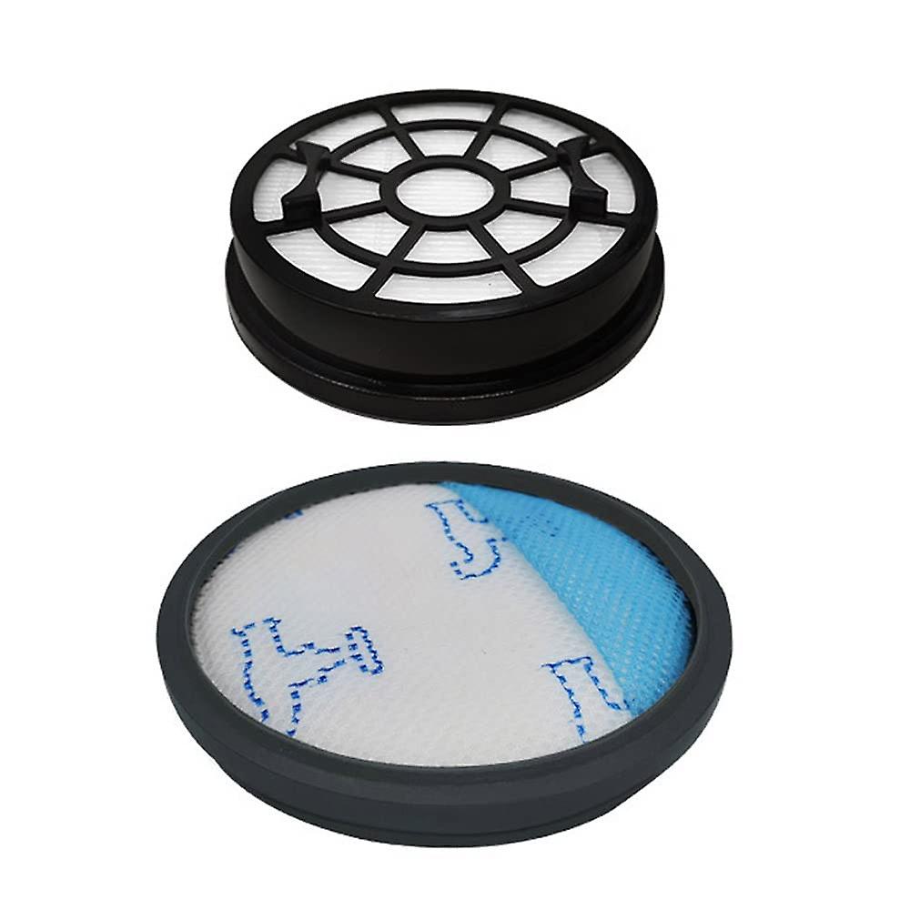 Washable Pre-Filter and Post-Filters for Rowenta Swift Power Cyclonic Vacuum Cleaner RO2932EA RO2910EA RO2913EA RO2915EA RO2933EA RO2957EA RO2981EA va