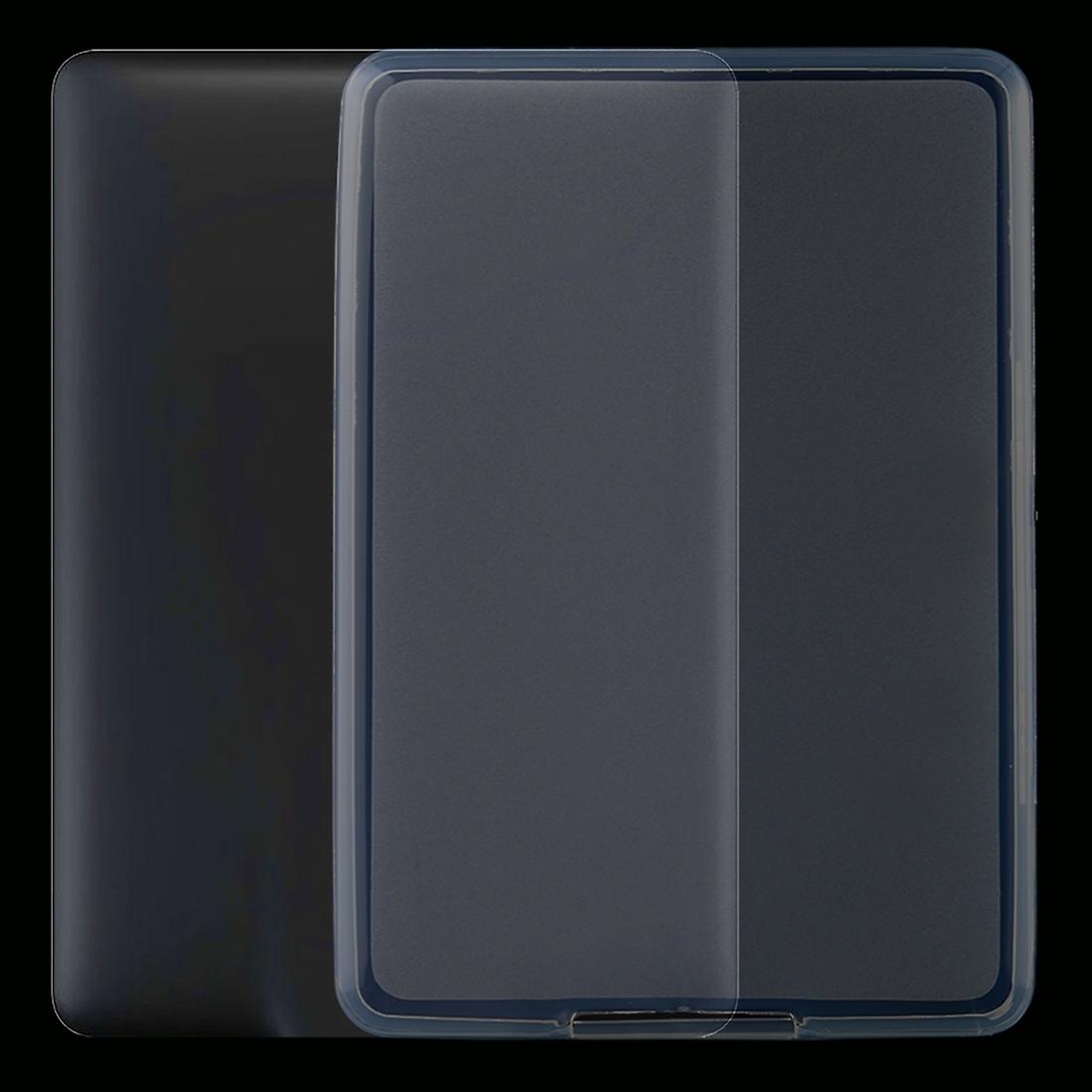 For Amazon Kindle Paperwhite 3 / 2 / 1 TPU Case For Amazon Kindle Paperwhite 3