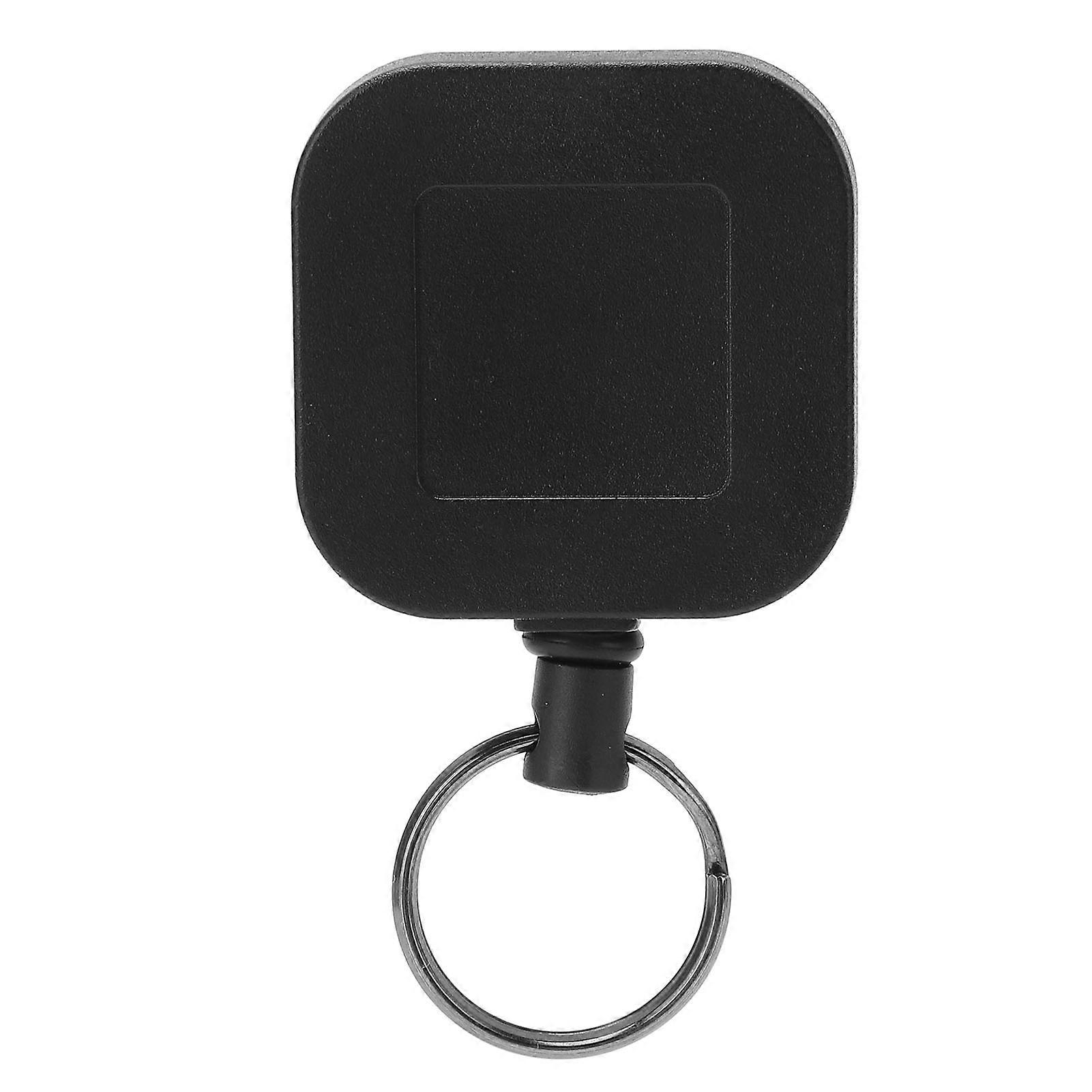 Professional Retractable Badge Holders, Unbreakable Cord Retractor Ensures Secure Gear Fishing While Offering Effortless Tool Swapping And Ultimate