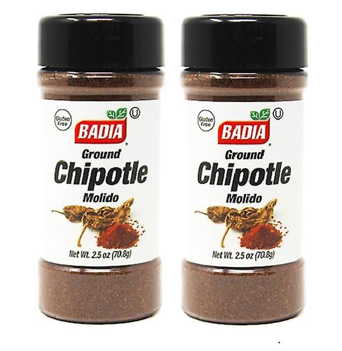 Badia Ground Chipotle Seasoning 2 Pack