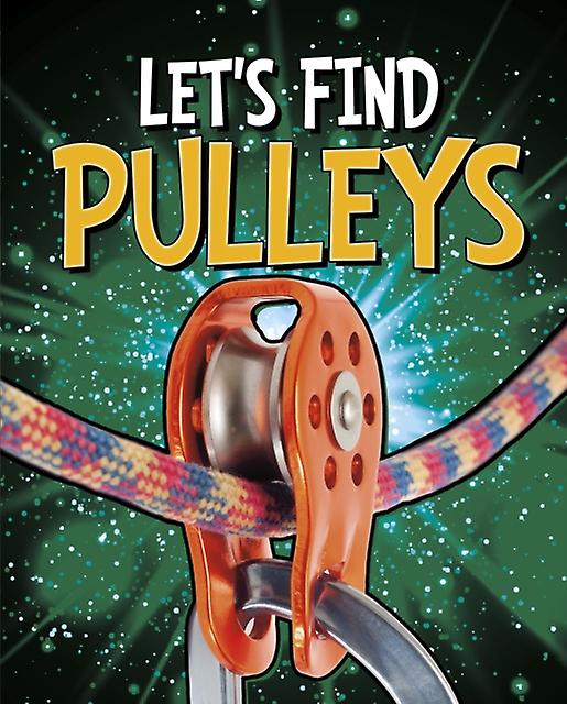 Lets Find Pulleys