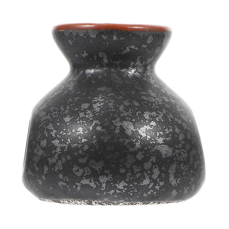 1pcs Retro Flower Bottle