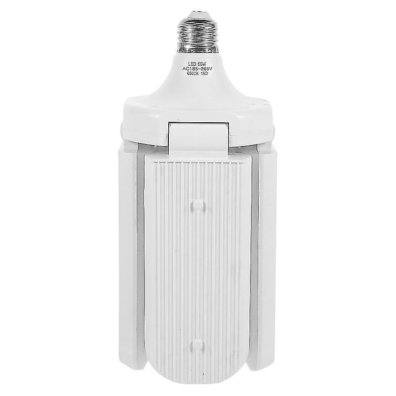 1pcs 4-leaf Folding Led Lights