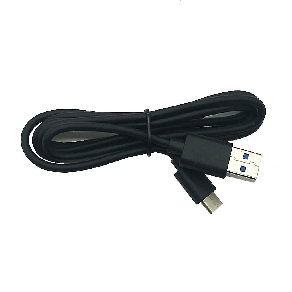 5v 3a Usb Cable For Raspberry Pi 4 Power Supply Adapter For Pi 4 Cable Cord