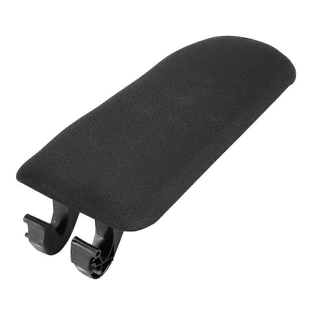 Armrest Center Box Console Lid Cover Armrest Latch Fit for A4 B7 2004-2008