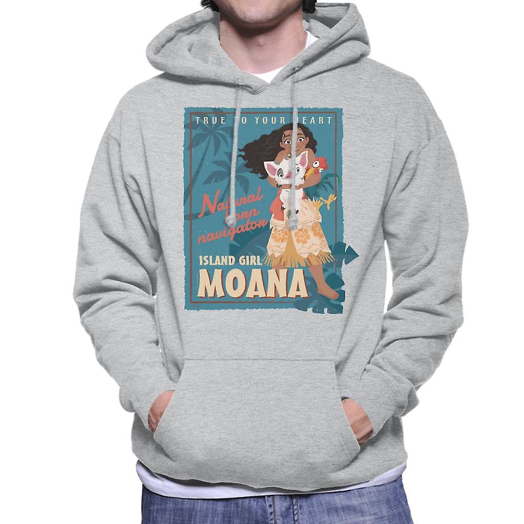 Dcera Disney Moana ' s kápí na tričko