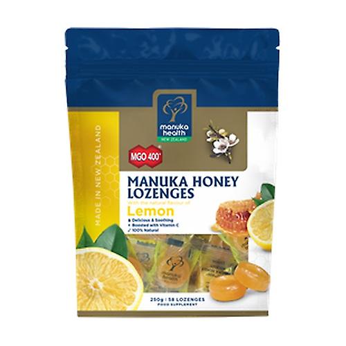 Propolis BIO30 & Manuka Honey MGO®400 + Candies 250 g