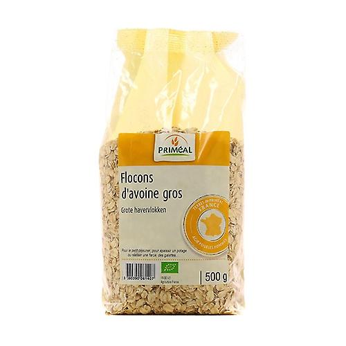 Coarse rolled oats 500 g
