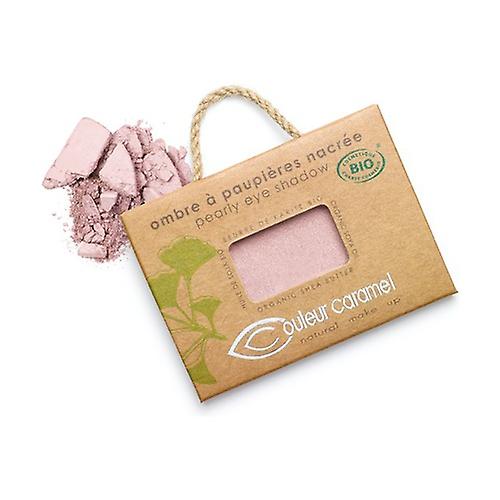 Eye shadow n ° 061 light purple pearlescent 2,5 g of powder