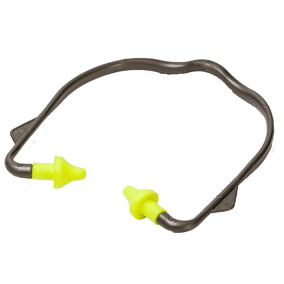 Portwest Ep16 Banded Ear Plugs, Pack Of 20