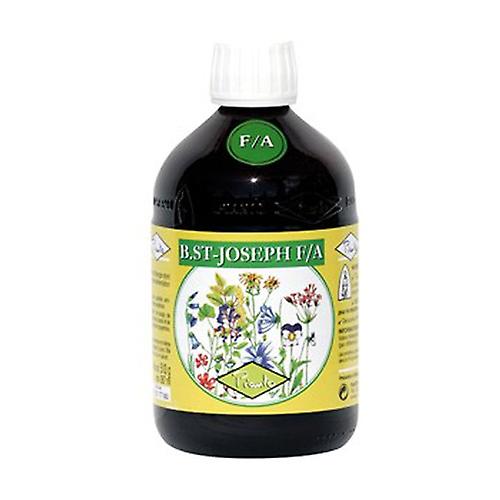B. St-Joseph F / A 510 g