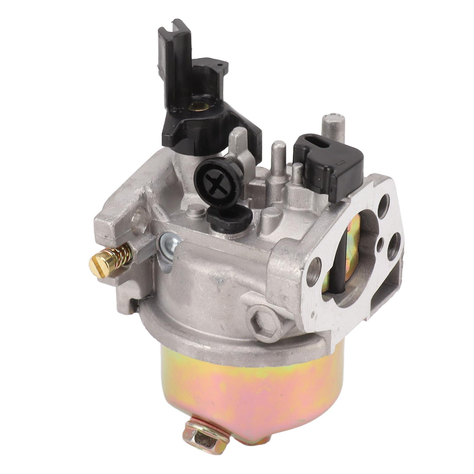 Carburetor Gaskets Filter Kit for Champion CPE 100222 224CC 7HP 3400 4000 Watt Generator with Gaskets 